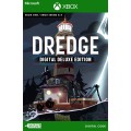 DREDGE - Digital Deluxe Edition XBOX CD-Key